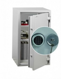 Coffre Fort Ignifuge...