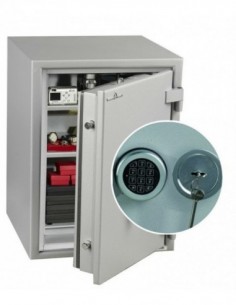 Coffre Fort Ignifuge...