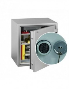 Coffre Fort Ignifuge...