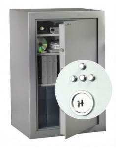 Coffre Fort Ignifuge...