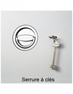 Coffre Fort Ignifuge... 2