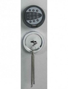 Coffre Fort Ignifuge... 2