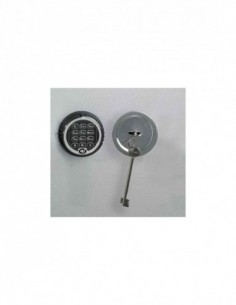 Coffre Fort Ignifuge... 2