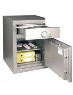 Coffre Fort Ignifuge...