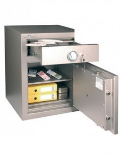 Coffre Fort Ignifuge...