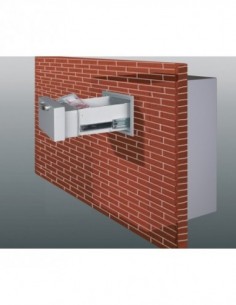 Coffre Fort Ignifuge...