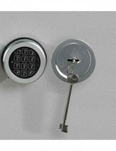 Coffre Fort Ignifuge... 2