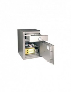 Coffre Fort Ignifuge...