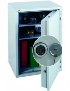 Coffre Fort Ignifuge...