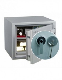Coffre Fort Ignifuge...