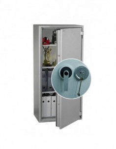 Coffre Fort Ignifuge...