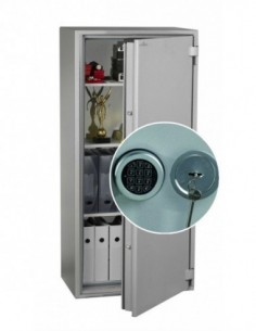 Coffre Fort Ignifuge...