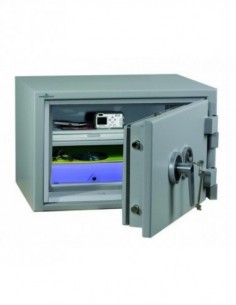 Coffre Fort Ignifuge...