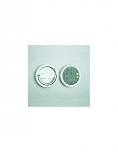 Coffre Fort Hartmann... 2