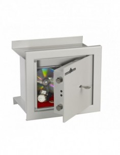 Coffre Fort Hartmann... 2