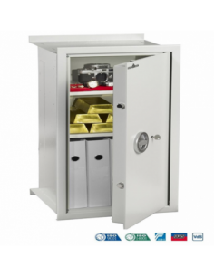 Coffre Fort Hartmann...