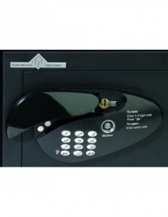 Coffre Fort De Sécurité... 2