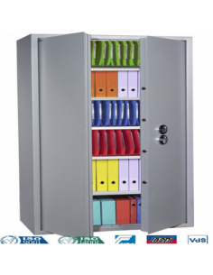 Armoire Forte Anti-Feu...