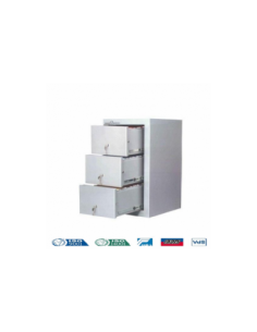 Armoire Forte Anti-Feu...