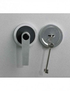 Armoire Forte Compartiment... 2