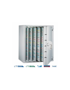 Armoire Forte Clés Protect...