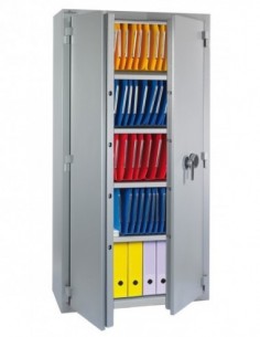 Armoire Ignifuge Papier 30...