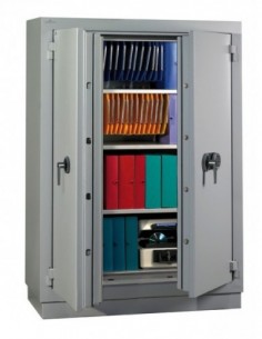 Armoire Forte Ignifugé...