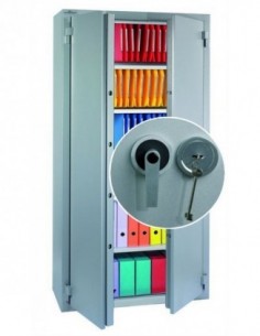 Armoire Forte Blindée Star...