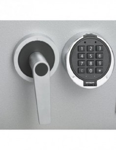 Armoire Forte Compartiment... 2