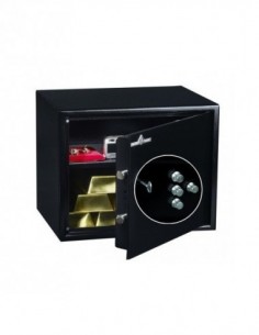 Coffre Fort De Sécurité Ht...