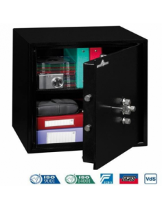 Coffre Fort De Sécurité Ht...