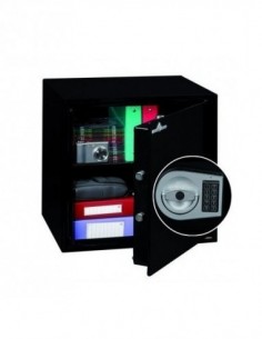 Coffre Fort De Sécurité Ht...