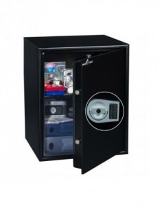 Coffre Fort De Sécurité Ht... 2