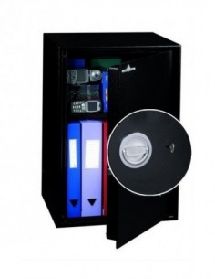 Coffre Fort De Sécurité Ht...