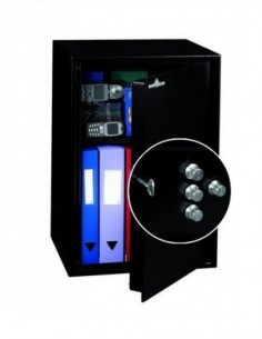 Coffre Fort De Sécurité Ht...