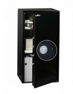Coffre Fort De Sécurité Ht...