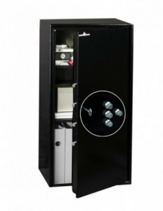 Coffre Fort De Sécurité Ht... 2