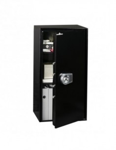 Coffre Fort De Sécurité Ht...