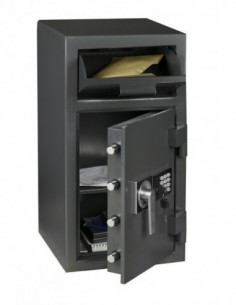 Coffre Fort De Dépôt Hed 40...