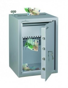 Coffre Fort Dépôts Se0900...