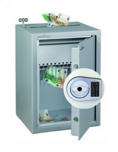 Coffre Fort Dépôts Se0900... 2