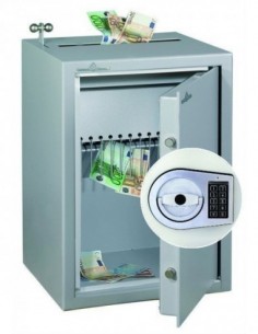 Coffre Fort Dépôts Se0901... 2