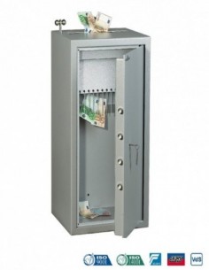 Coffre Fort Dépôts Se0902... 2