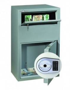 Coffre Fort Dépôts Sr0800... 2