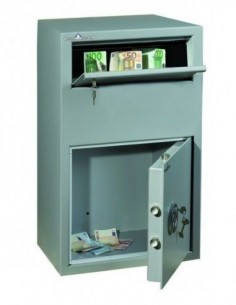 Coffre Fort Dépôts Sr0801...