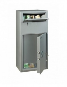 Coffre Fort Dépôts Sr0802...