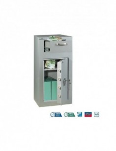 Coffre Fort Hartmann...