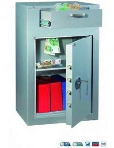 Coffre Fort Hartmann...