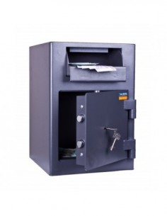 Coffre Fort De Dépôt... 2