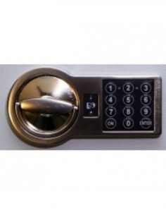 Coffre Fort De Dépôt... 2